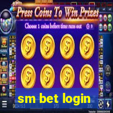 sm bet login